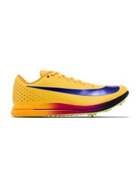 Nike Zoom TJ Elite Triple Jump Track Spikes Men's Size 10.5 Shoes